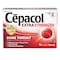 Cepacol® Extra Strength Sore Throat Lozenge, Cherry, PK384 63824-71016 - alternate 1